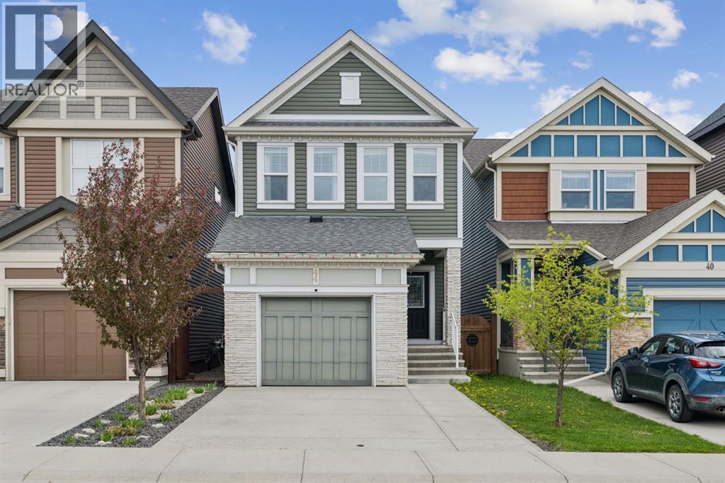 44 Legacy Reach Manor SE, Calgary, Alberta  T2X 2C5 - Photo 1 - A2313454