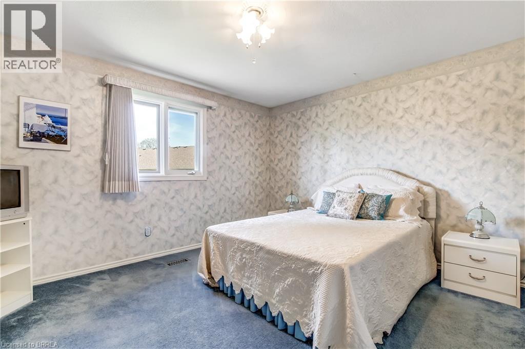 19 Hanlon Place Unit# 54, Paris, Ontario  N3L 4E7 - Photo 12 - 40833961
