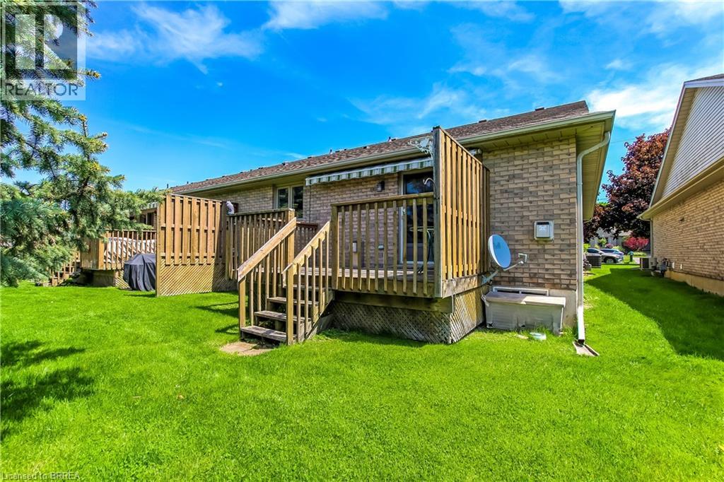 19 Hanlon Place Unit# 54, Paris, Ontario  N3L 4E7 - Photo 29 - 40833961
