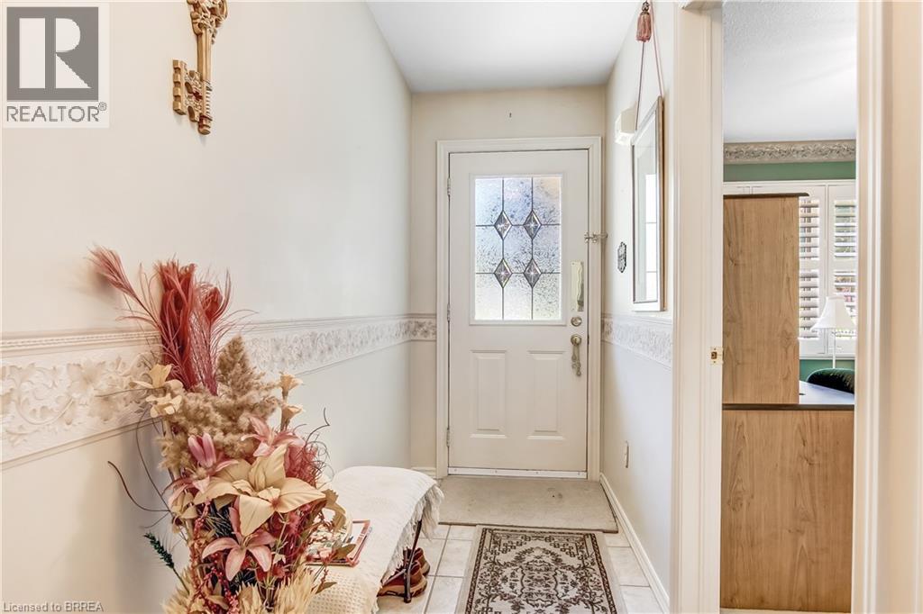 19 Hanlon Place Unit# 54, Paris, Ontario  N3L 4E7 - Photo 3 - 40833961