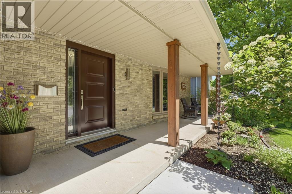 49 Greenfield Road, Brantford, Ontario  N3R 6Z4 - Photo 4 - 40833704
