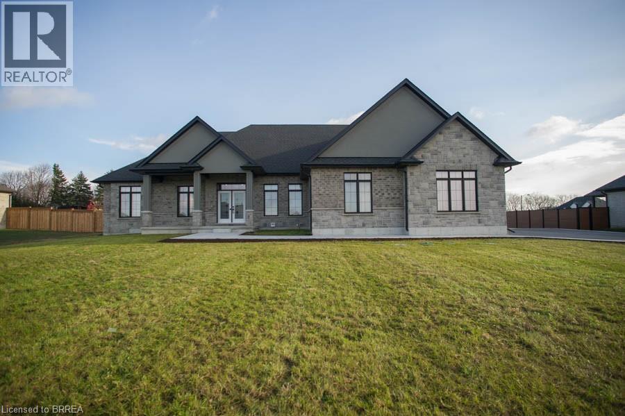 14 Bowen Place, Oakland, Ontario  N0E 1L0 - Photo 1 - 40832754