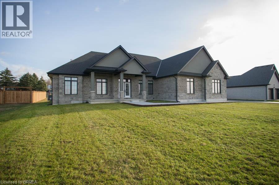 14 Bowen Place, Oakland, Ontario  N0E 1L0 - Photo 2 - 40832754