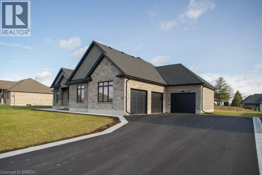 14 Bowen Place, Oakland, Ontario  N0E 1L0 - Photo 3 - 40832754