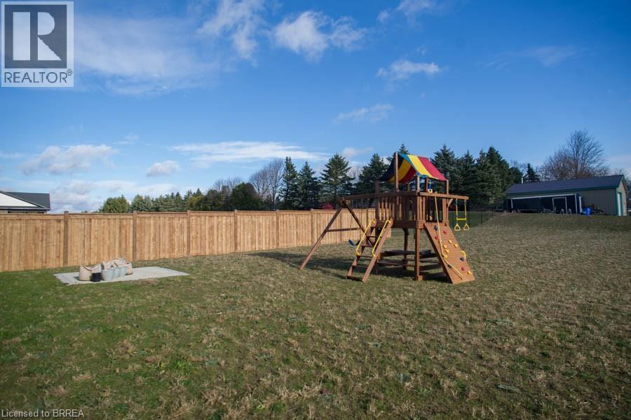 14 Bowen Place, Oakland, Ontario  N0E 1L0 - Photo 33 - 40832754