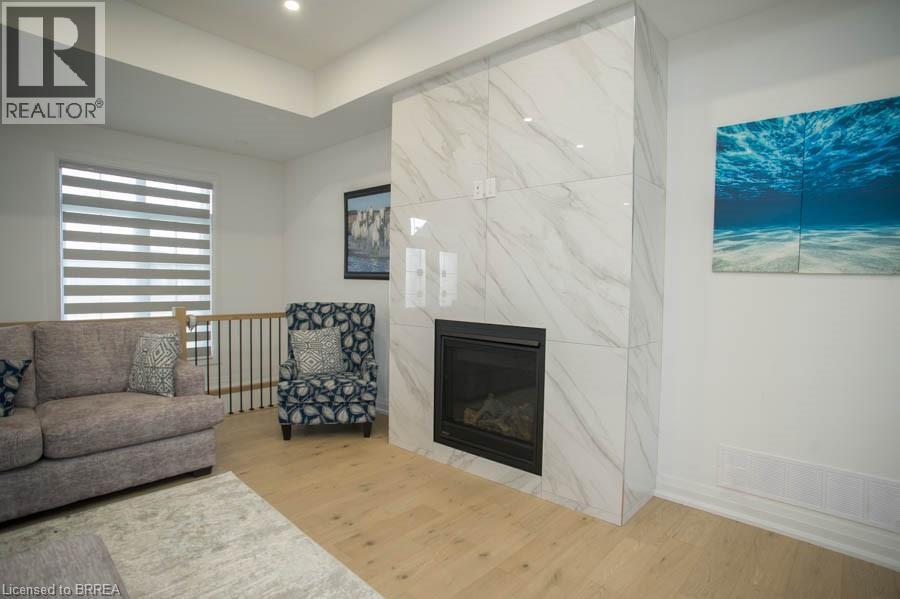 14 Bowen Place, Oakland, Ontario  N0E 1L0 - Photo 5 - 40832754