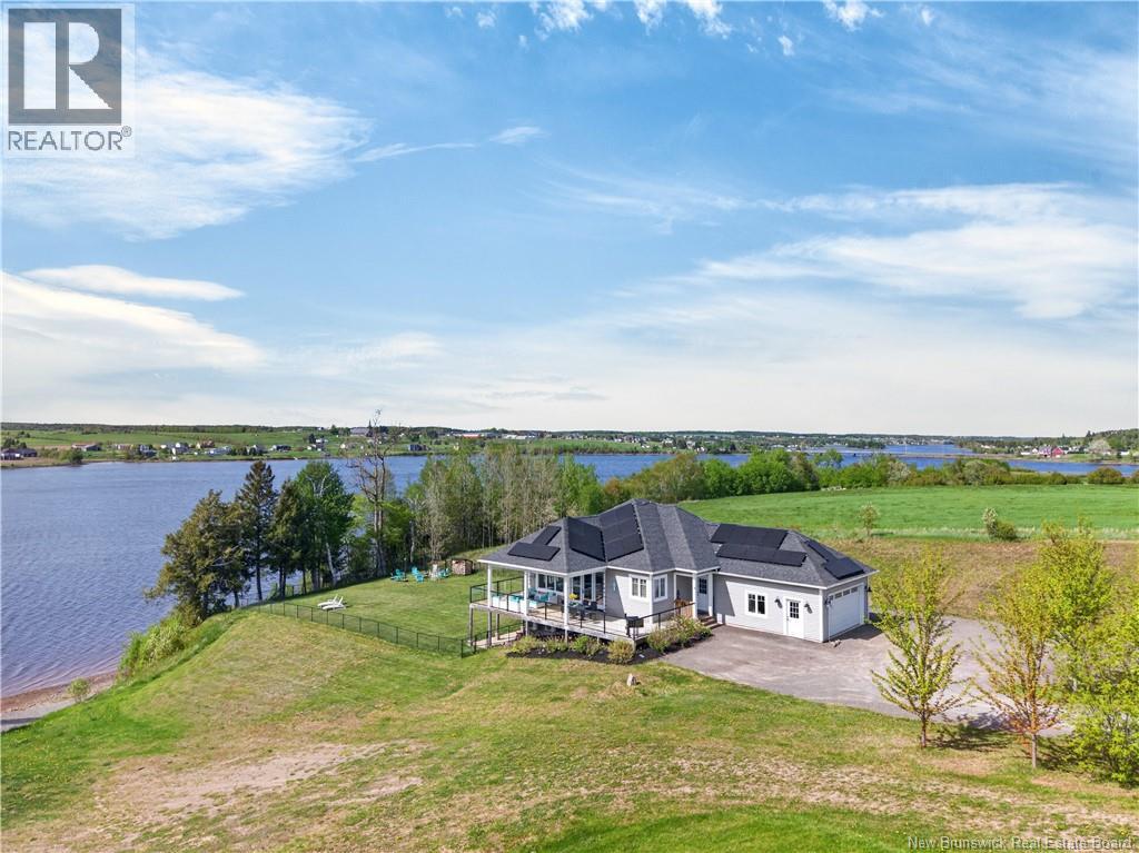 16 Charles a Louis Lane, Sainte-Marie-De-Kent, New Brunswick