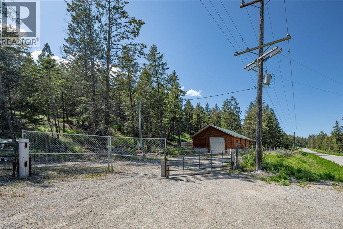 Lot 1 Columbia Lake Road Road Lot# Lot 1, Fairmont Hot Springs, British Columbia  V0B 1L2 - Photo 13 - 10388900