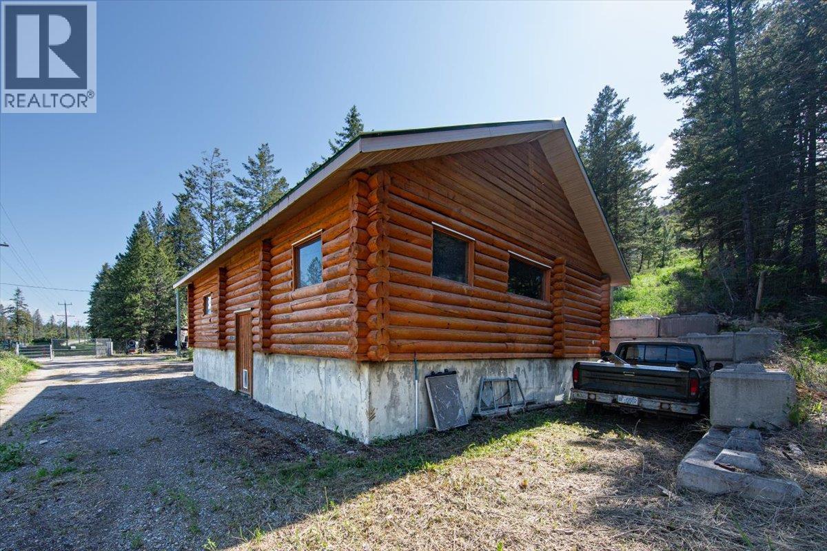 Lot 1 Columbia Lake Road Road Lot# Lot 1, Fairmont Hot Springs, British Columbia  V0B 1L2 - Photo 4 - 10388900
