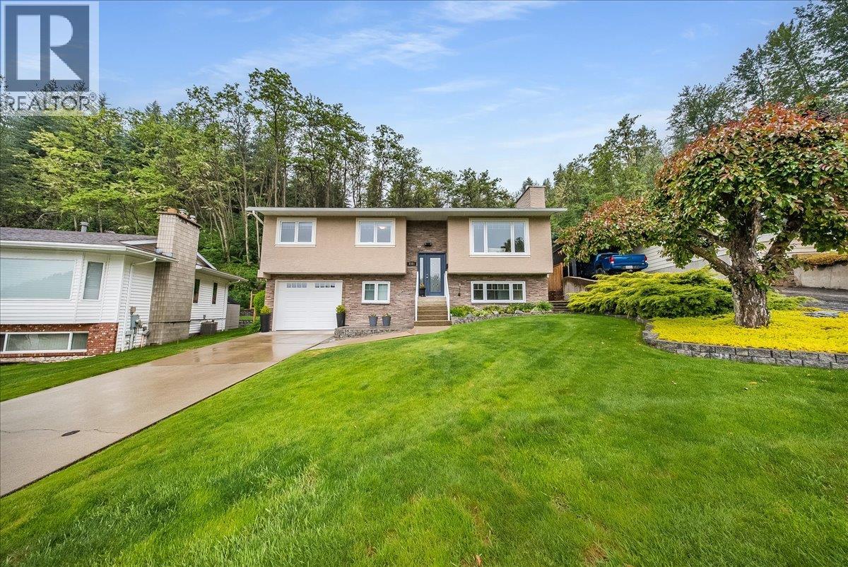 2321 Mcbride Street, Trail, British Columbia  V1R 3A6 - Photo 6 - 10389043