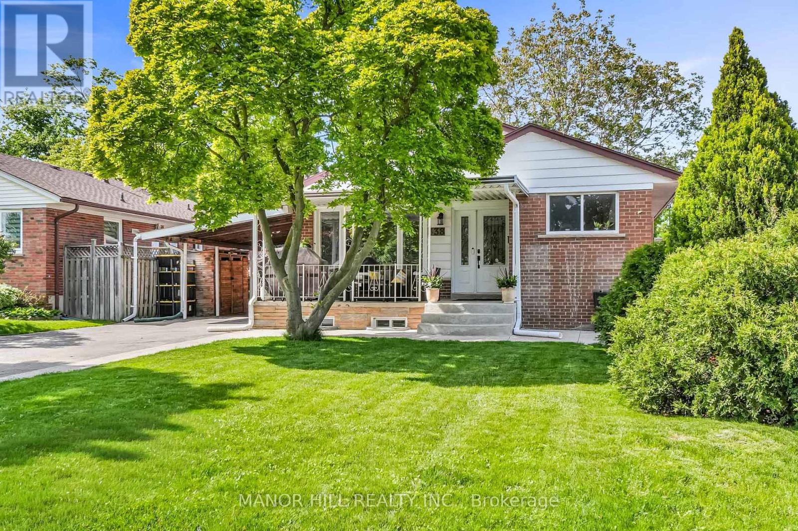 338 THE WESTWAY, Toronto, Ontario