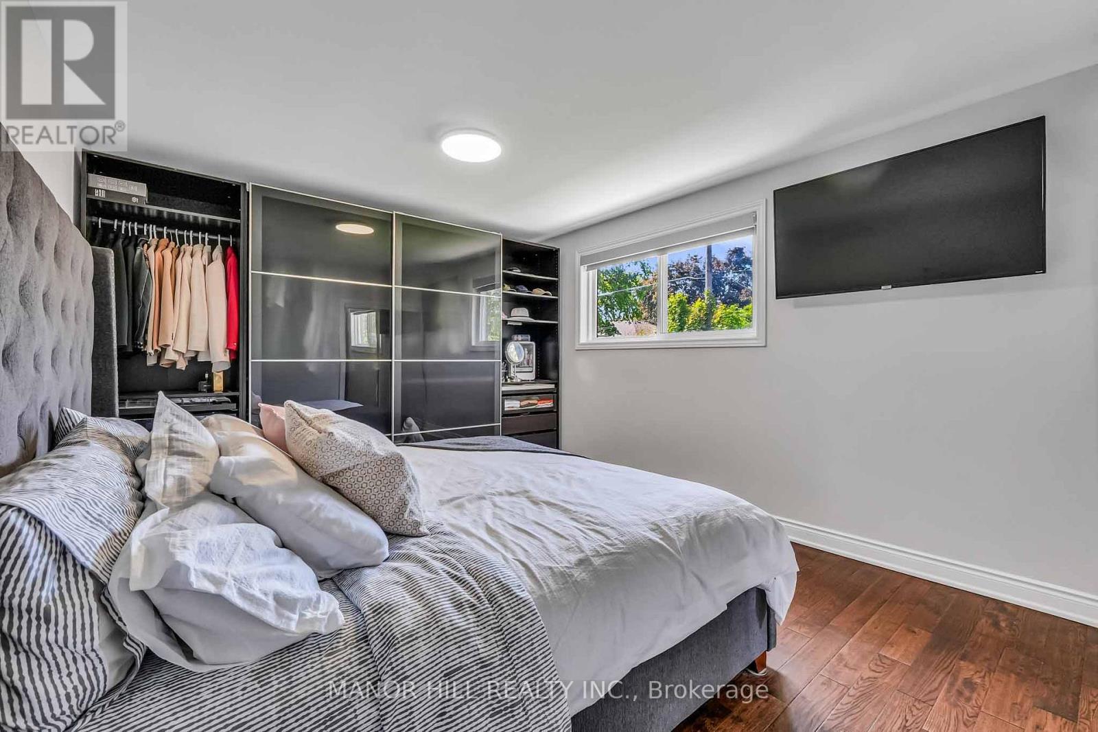338 The Westway, Toronto, Ontario  M9R 1H2 - Photo 16 - W13207922
