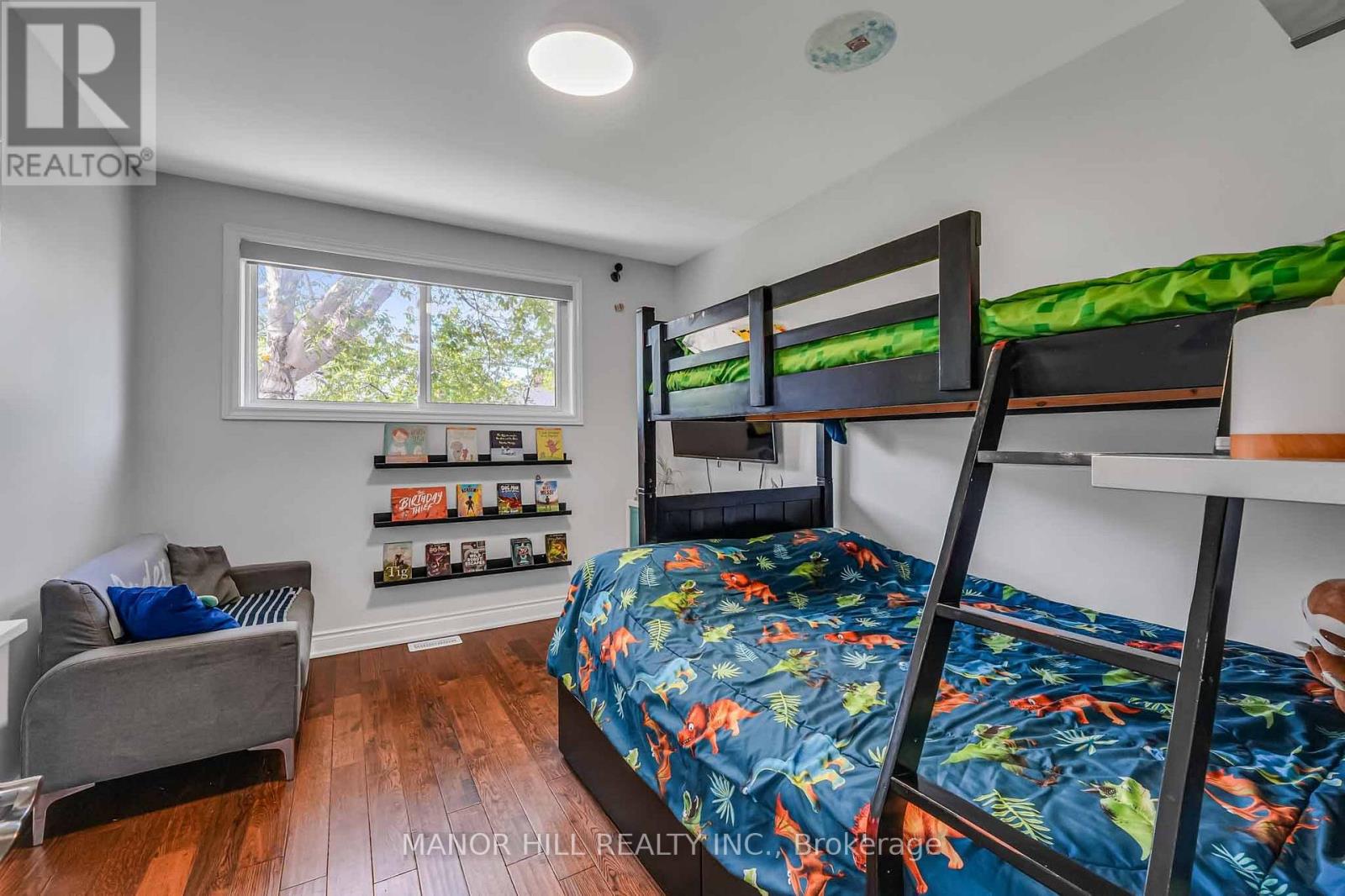 338 The Westway, Toronto, Ontario  M9R 1H2 - Photo 20 - W13207922