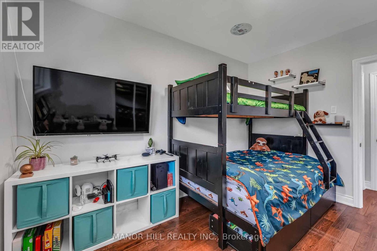 338 The Westway, Toronto, Ontario  M9R 1H2 - Photo 21 - W13207922