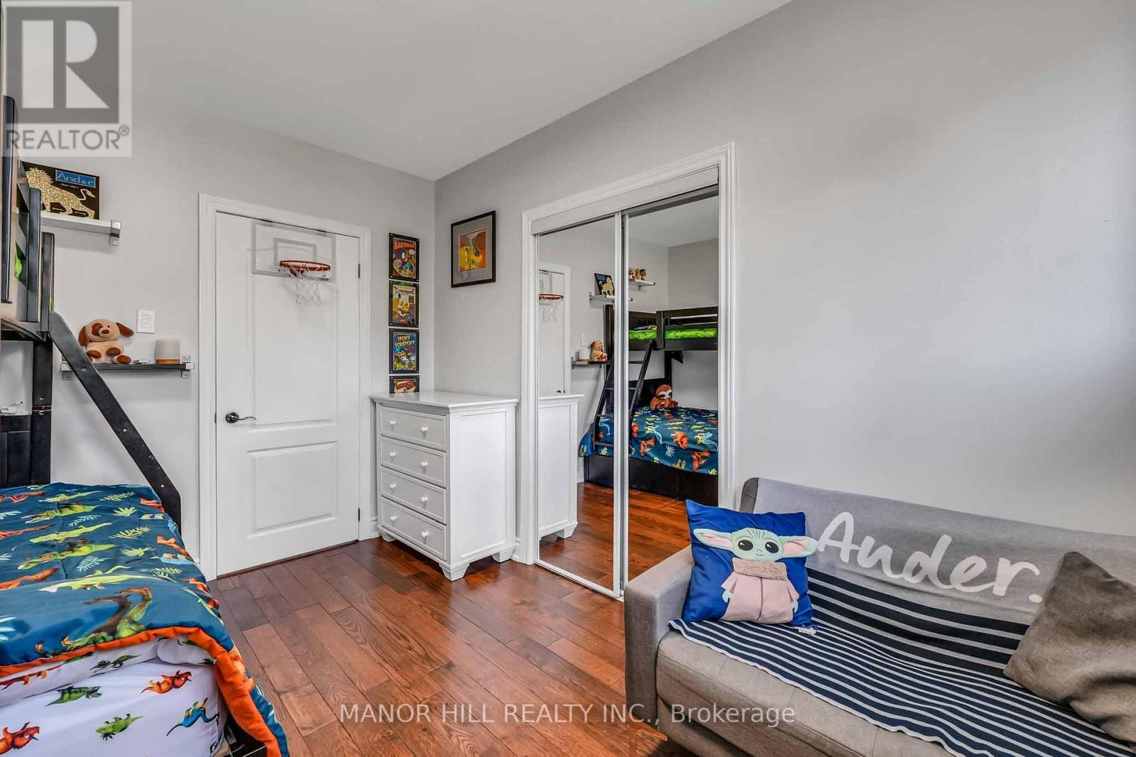 338 The Westway, Toronto, Ontario  M9R 1H2 - Photo 22 - W13207922