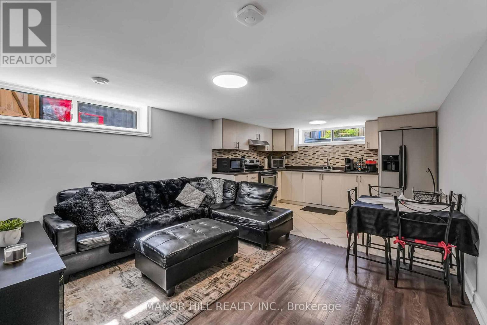338 The Westway, Toronto, Ontario  M9R 1H2 - Photo 32 - W13207922