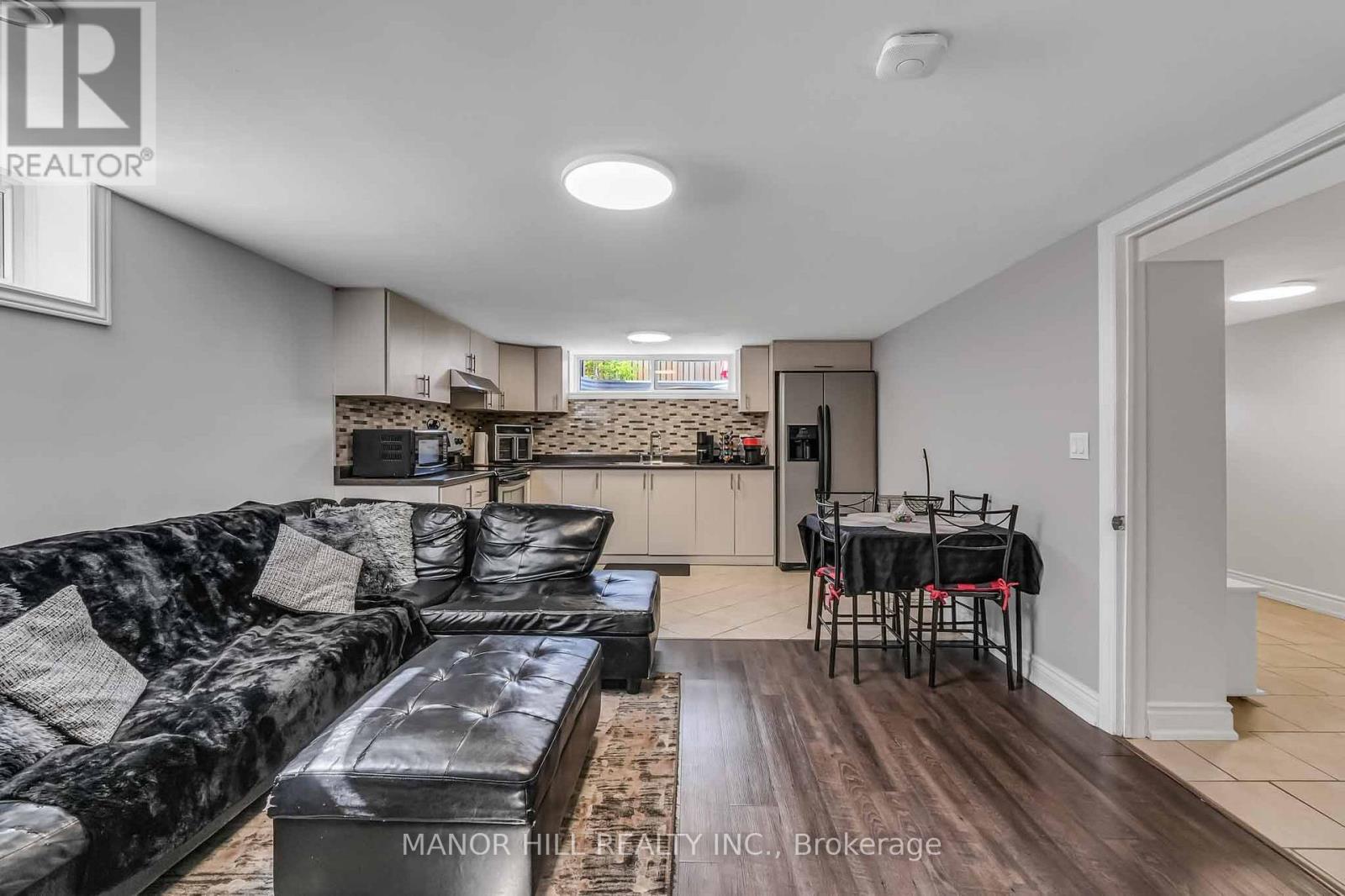 338 The Westway, Toronto, Ontario  M9R 1H2 - Photo 33 - W13207922
