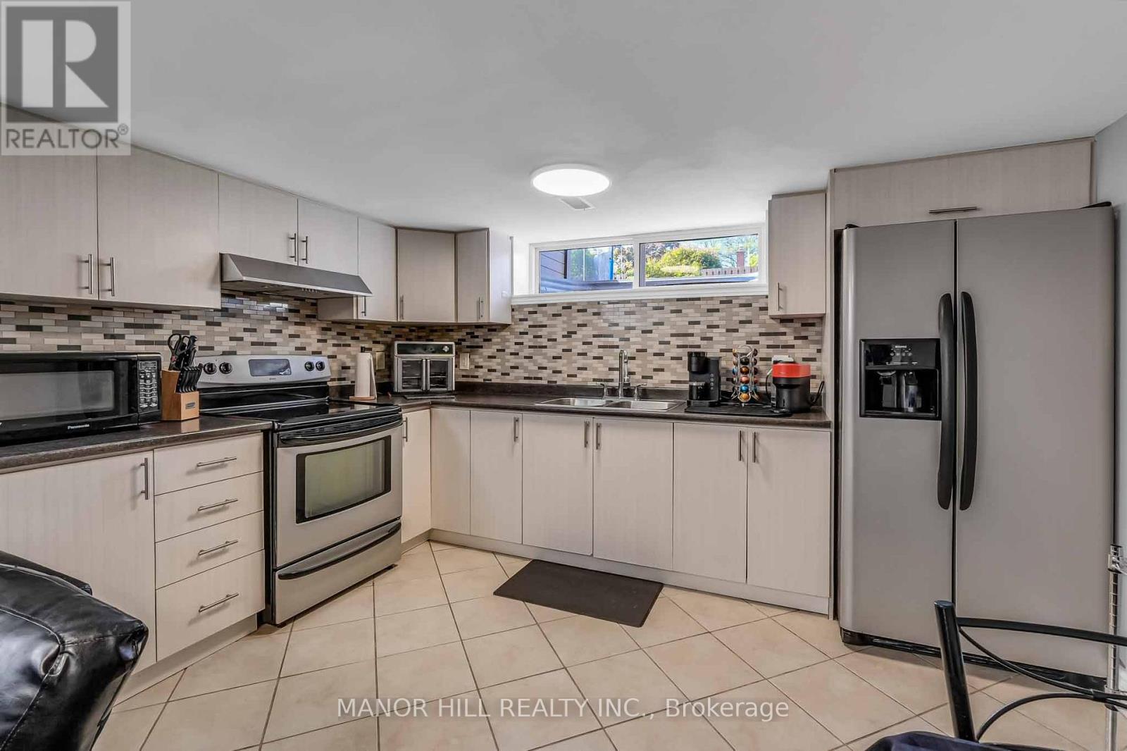 338 The Westway, Toronto, Ontario  M9R 1H2 - Photo 34 - W13207922