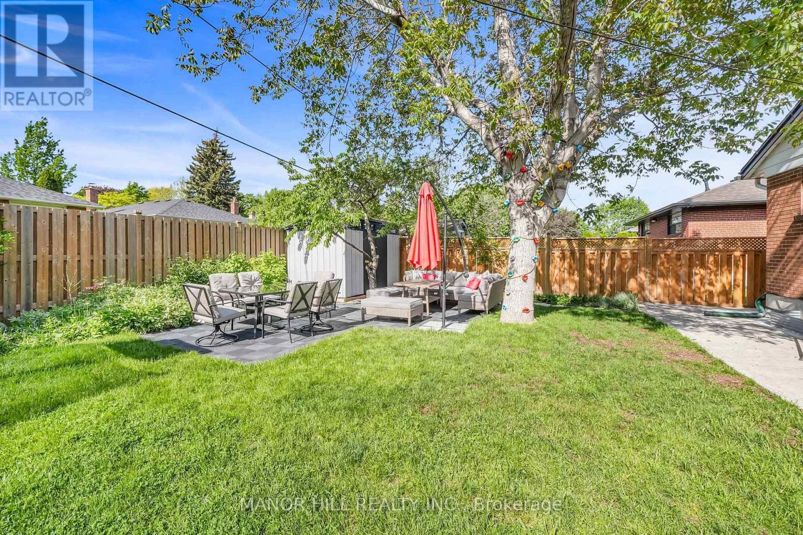 338 The Westway, Toronto, Ontario  M9R 1H2 - Photo 42 - W13207922