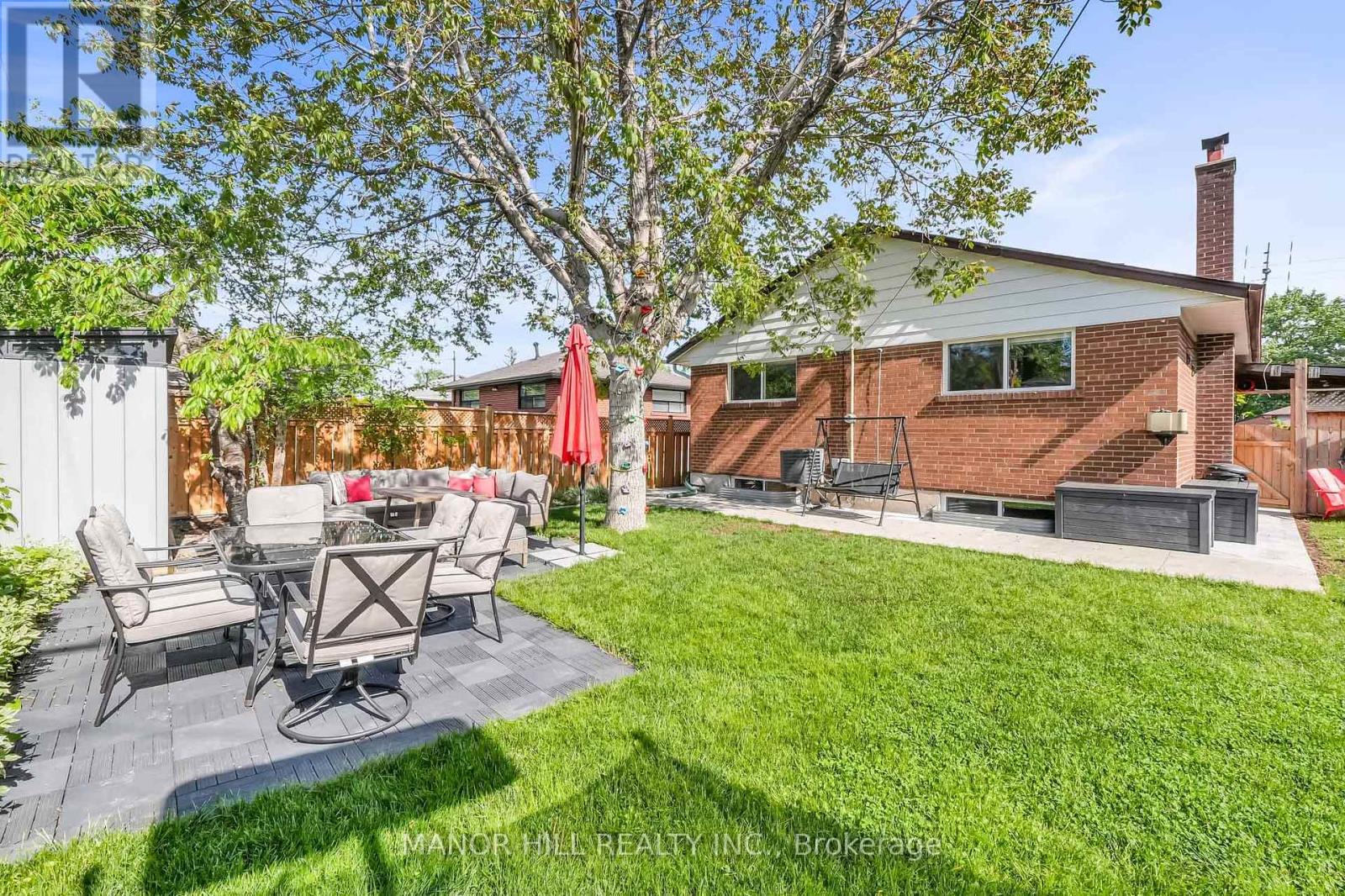 338 The Westway, Toronto, Ontario  M9R 1H2 - Photo 43 - W13207922