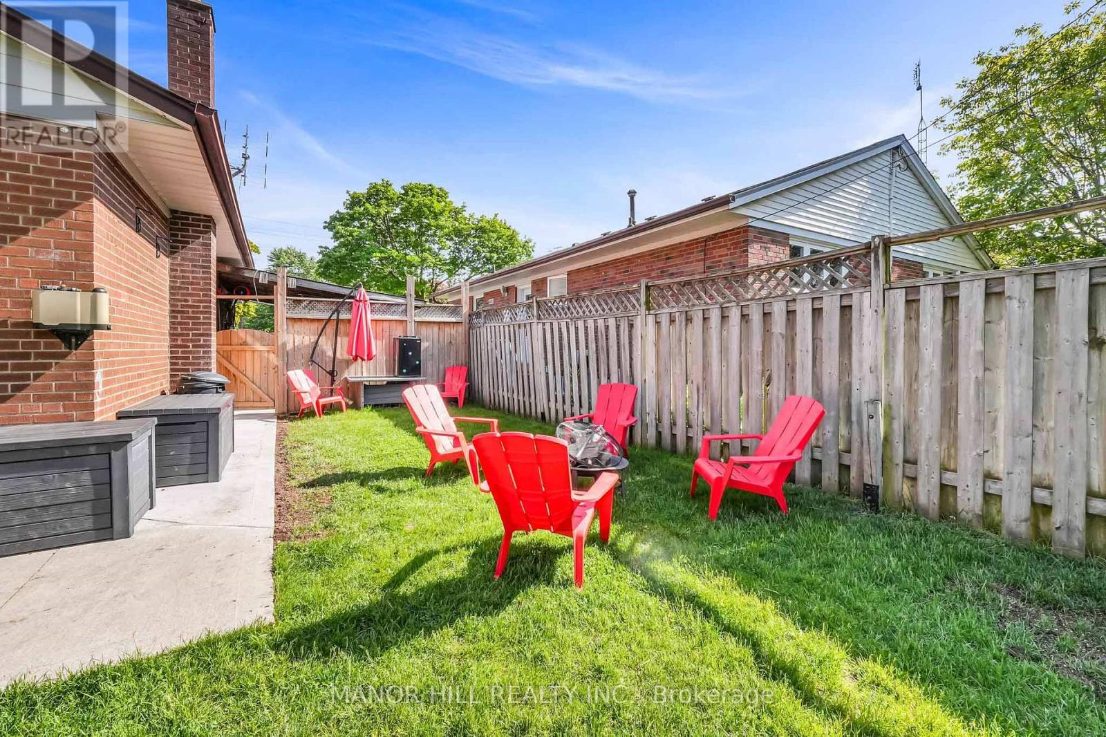 338 The Westway, Toronto, Ontario  M9R 1H2 - Photo 44 - W13207922