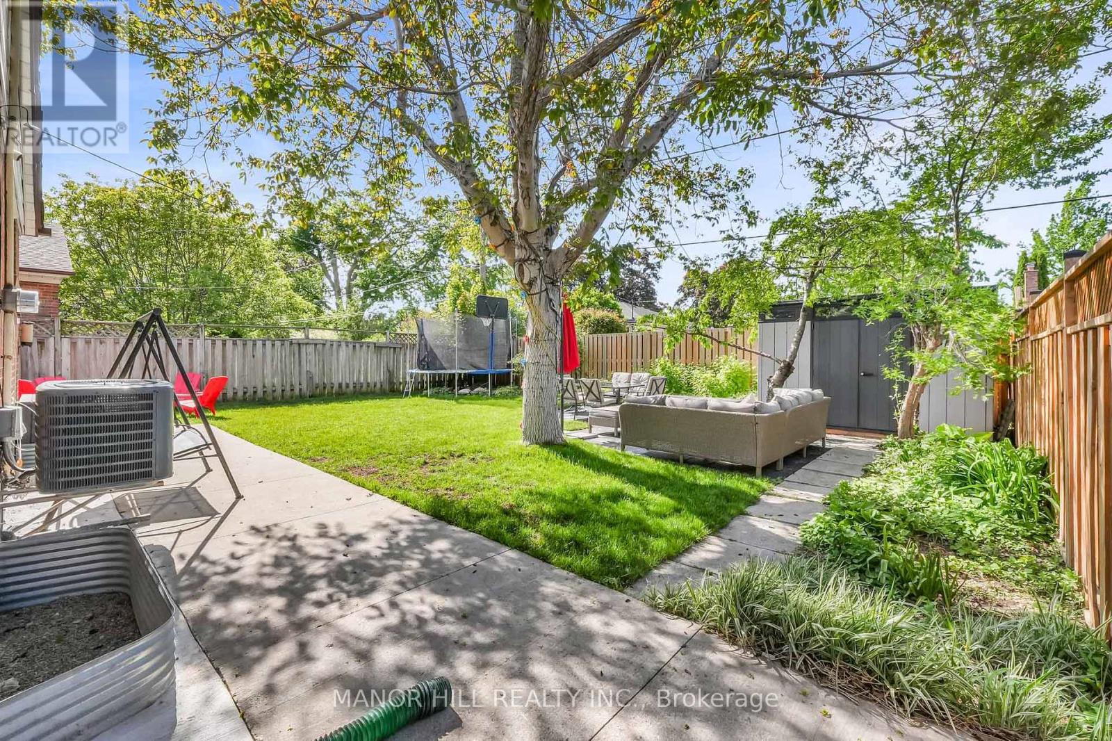 338 The Westway, Toronto, Ontario  M9R 1H2 - Photo 45 - W13207922