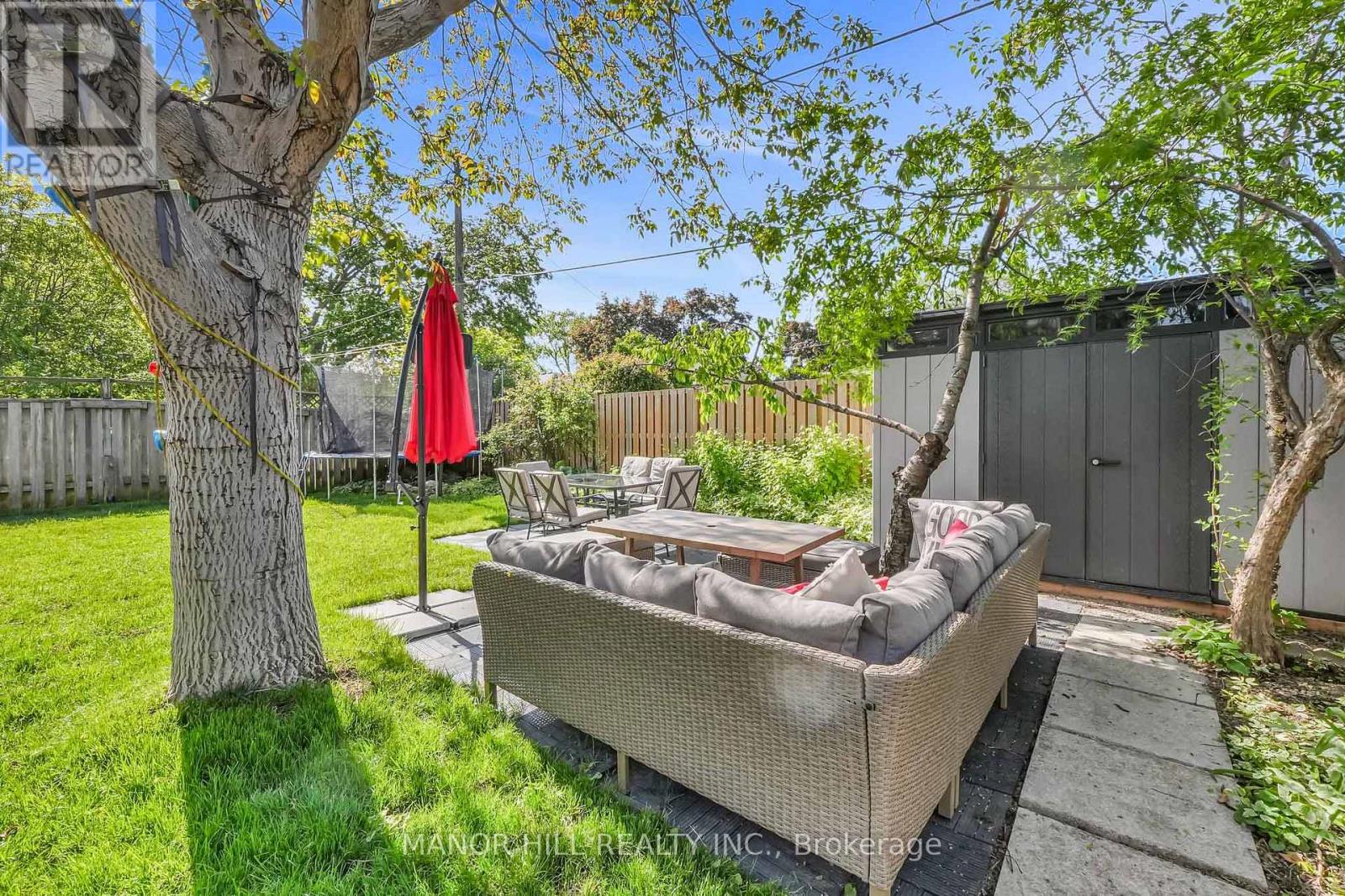 338 The Westway, Toronto, Ontario  M9R 1H2 - Photo 46 - W13207922