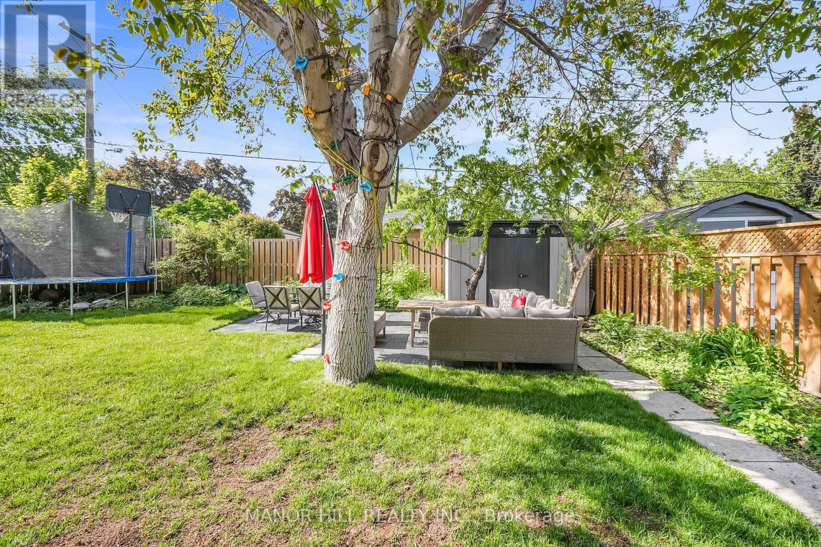 338 The Westway, Toronto, Ontario  M9R 1H2 - Photo 47 - W13207922
