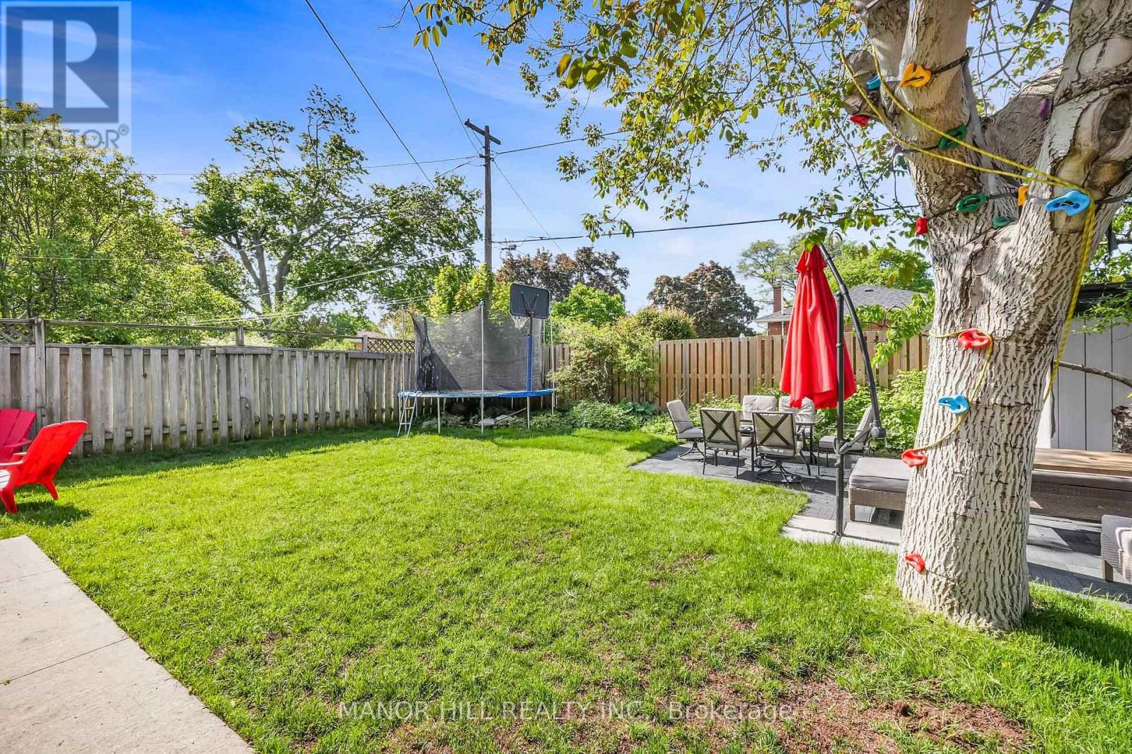 338 The Westway, Toronto, Ontario  M9R 1H2 - Photo 48 - W13207922