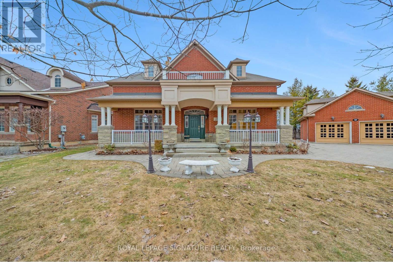 1590 Hallstone Road, Brampton, Ontario  L6Y 5K8 - Photo 1 - W13207936
