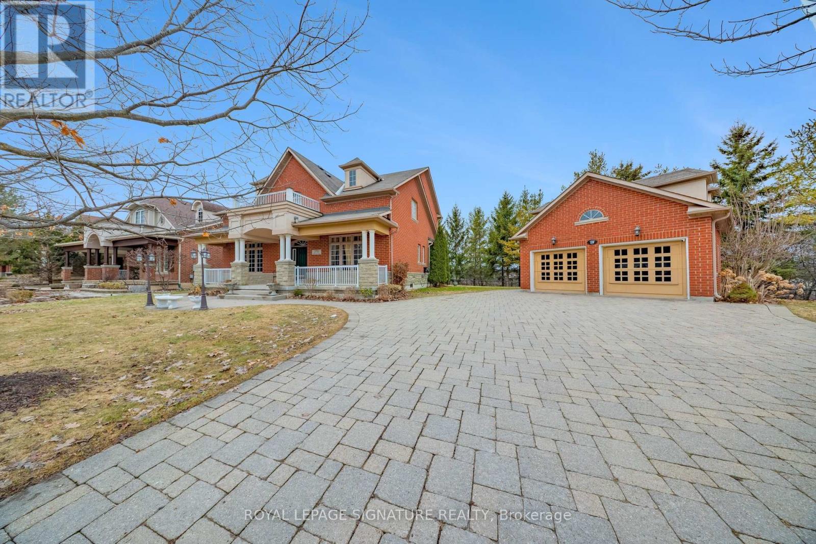 1590 Hallstone Road, Brampton, Ontario  L6Y 5K8 - Photo 2 - W13207936