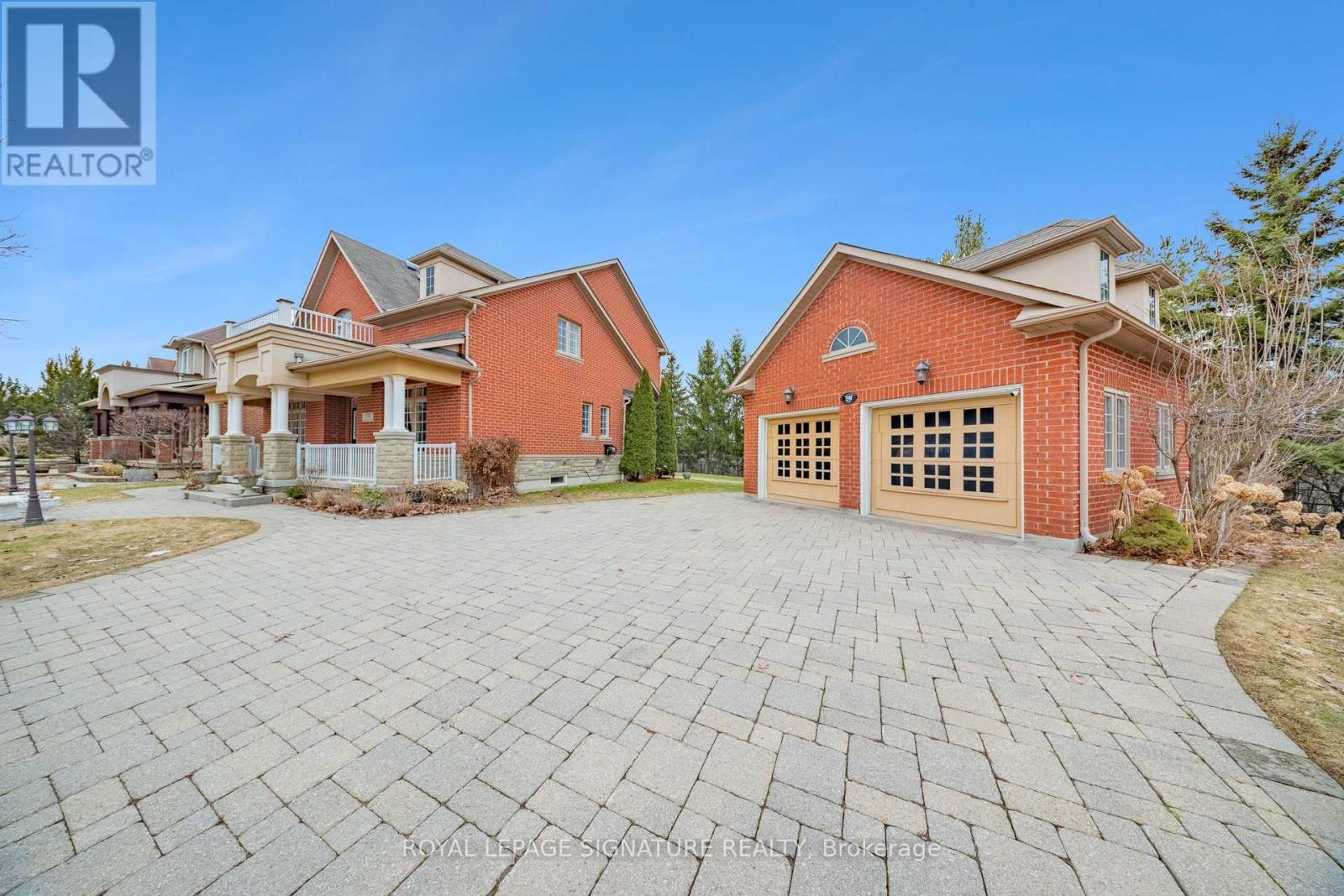 1590 Hallstone Road, Brampton, Ontario  L6Y 5K8 - Photo 3 - W13207936