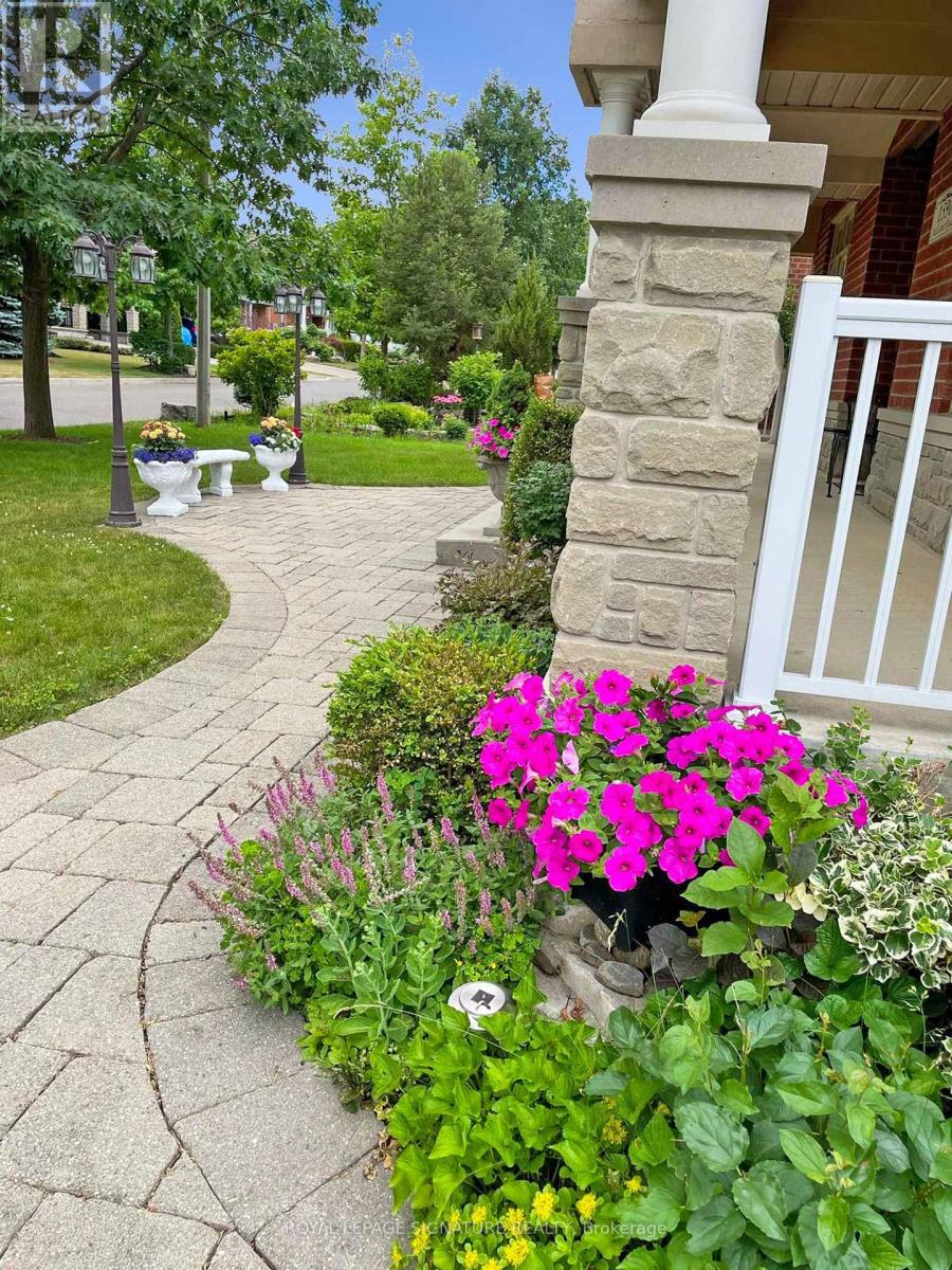1590 Hallstone Road, Brampton, Ontario  L6Y 5K8 - Photo 48 - W13207936
