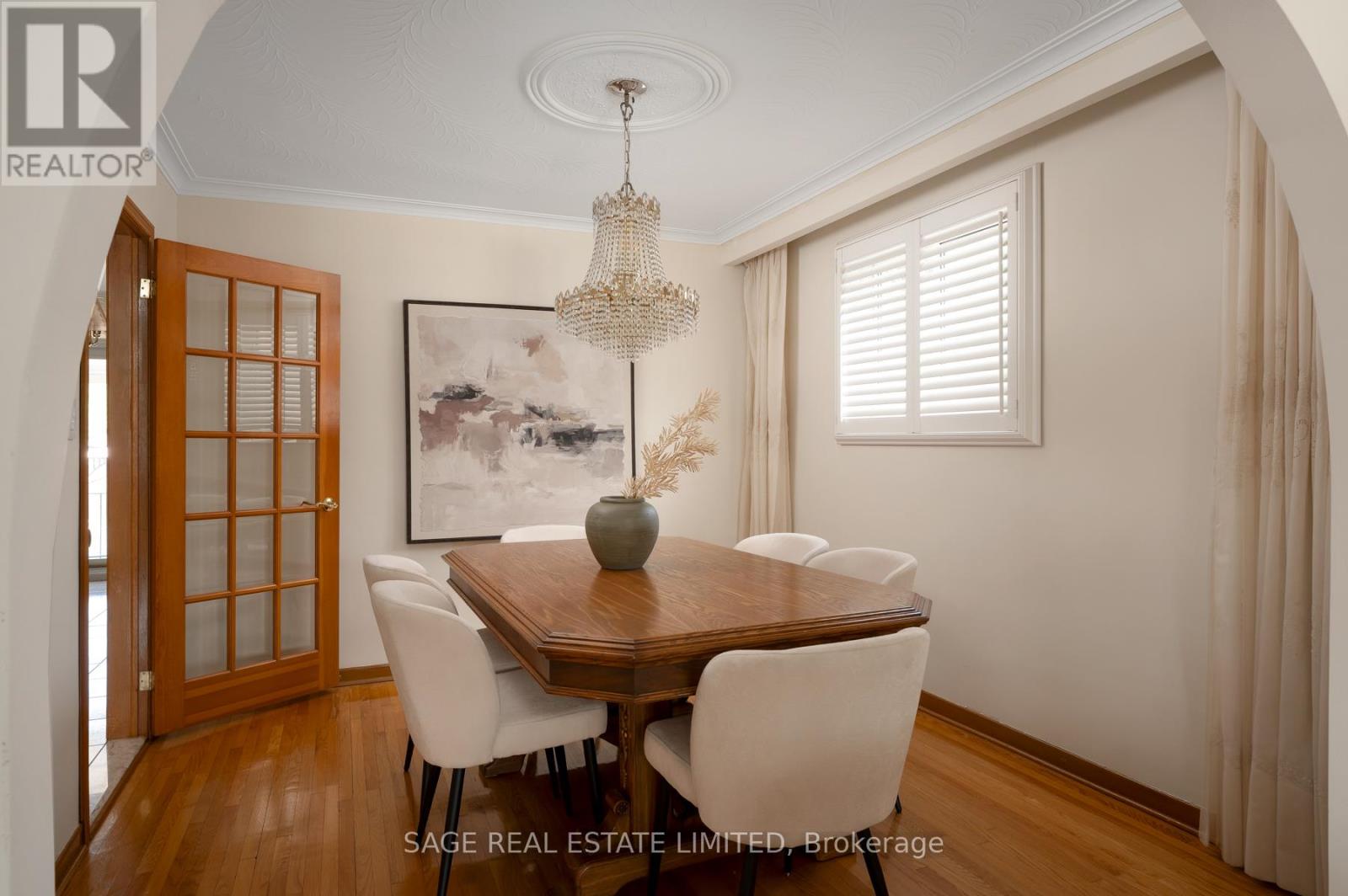 22 East Drive E, Toronto, Ontario  M6N 2N7 - Photo 10 - W13207938