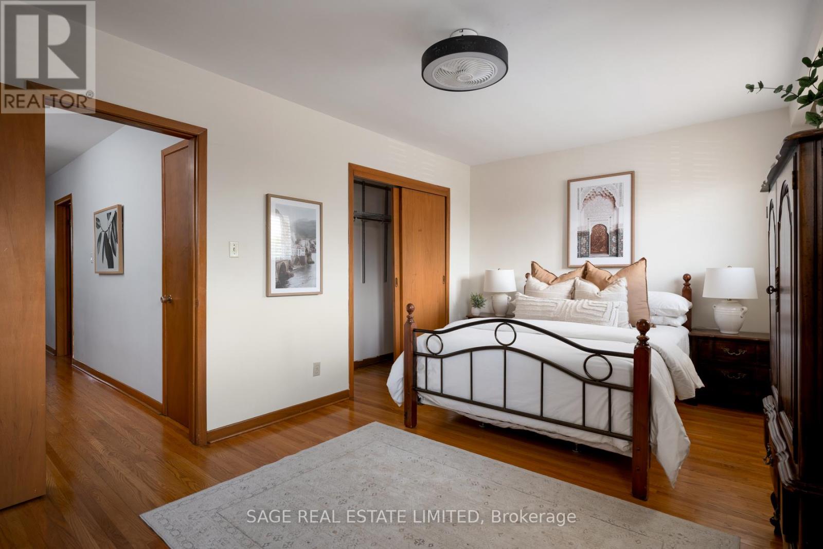 22 East Drive E, Toronto, Ontario  M6N 2N7 - Photo 20 - W13207938