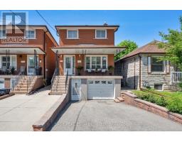 22 EAST DRIVE E, Toronto, Ontario