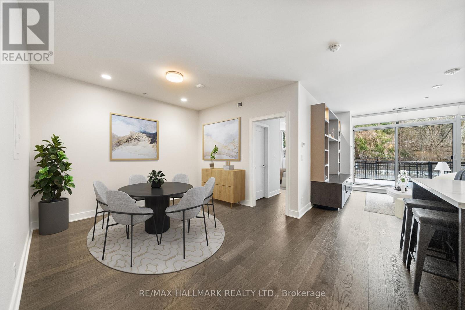 111 - 1575 Lakeshore Road W, Mississauga, Ontario  L5J 1J4 - Photo 16 - W13207958
