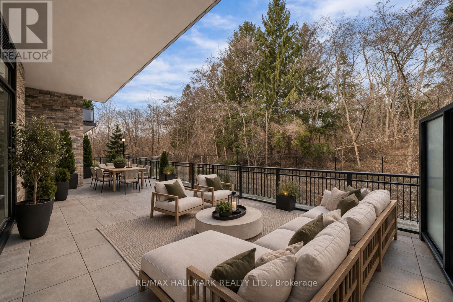 111 - 1575 Lakeshore Road W, Mississauga, Ontario  L5J 1J4 - Photo 32 - W13207958