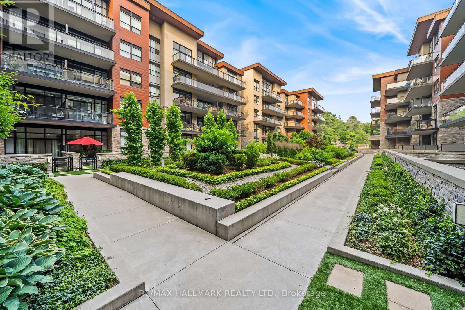 111 - 1575 Lakeshore Road W, Mississauga, Ontario  L5J 1J4 - Photo 38 - W13207958