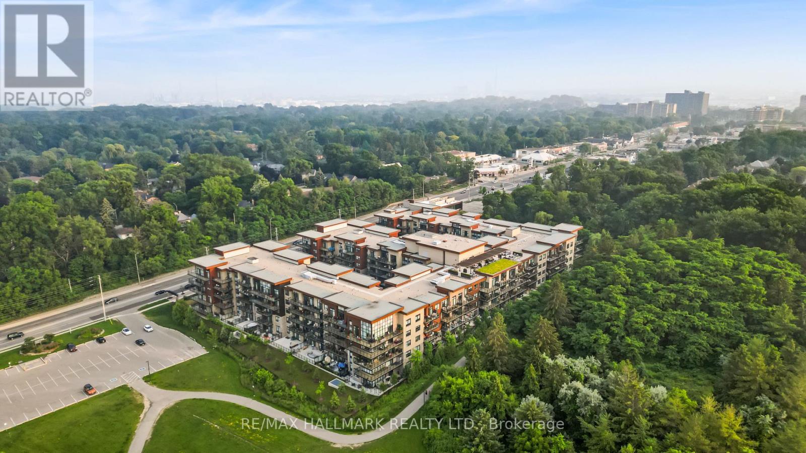 111 - 1575 Lakeshore Road W, Mississauga, Ontario  L5J 1J4 - Photo 44 - W13207958