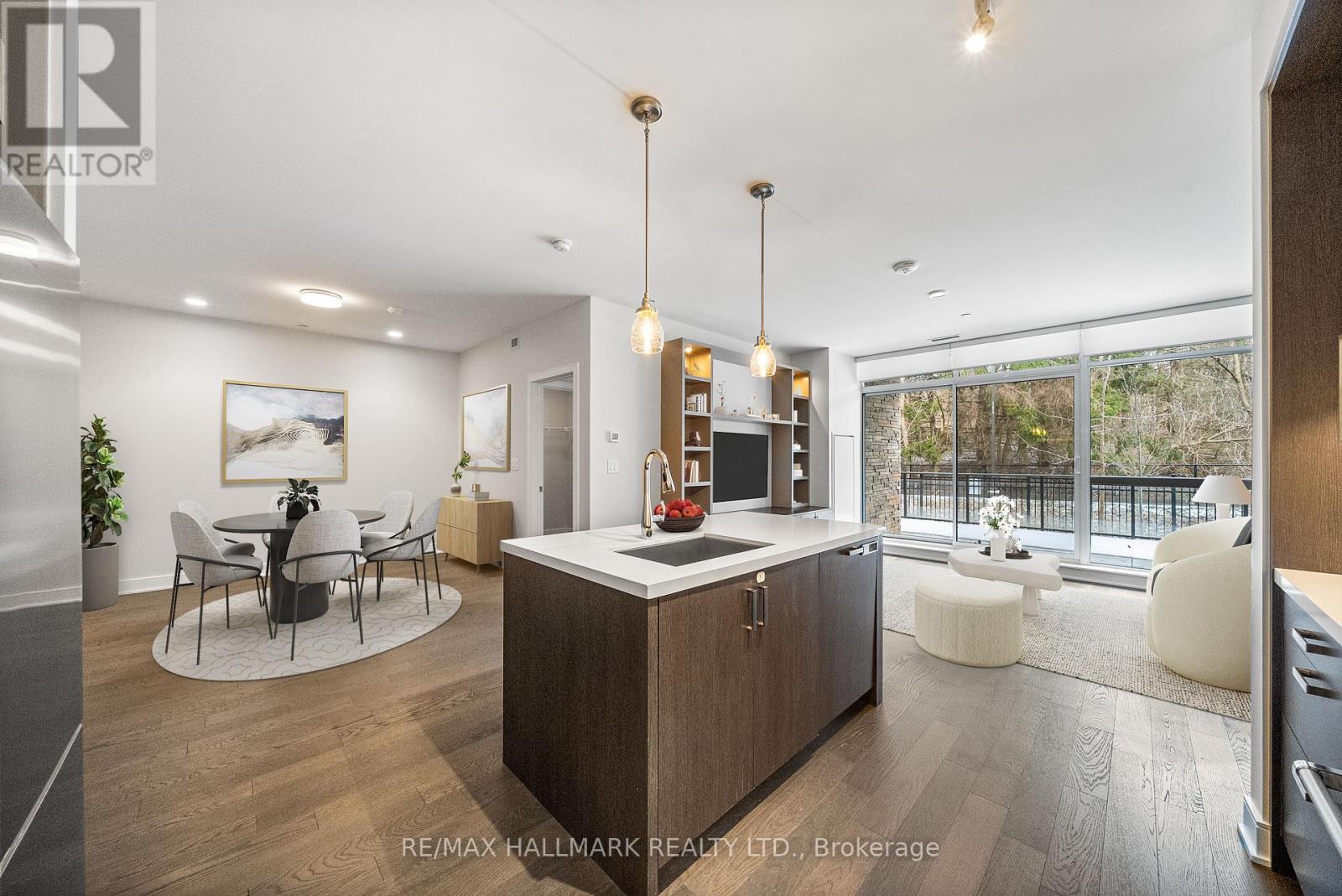111 - 1575 Lakeshore Road W, Mississauga, Ontario  L5J 1J4 - Photo 6 - W13207958