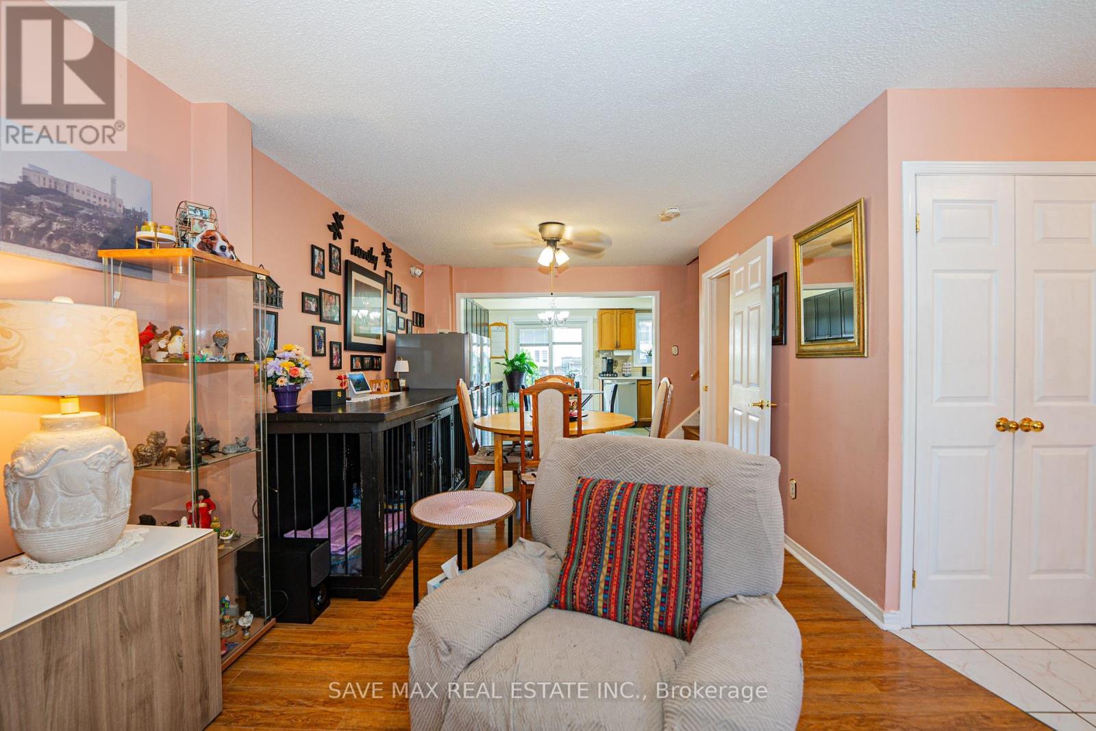 59 Olympia Crescent, Brampton, Ontario  L6X 4W2 - Photo 10 - W13208050