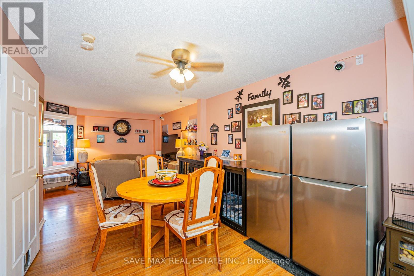 59 Olympia Crescent, Brampton, Ontario  L6X 4W2 - Photo 13 - W13208050
