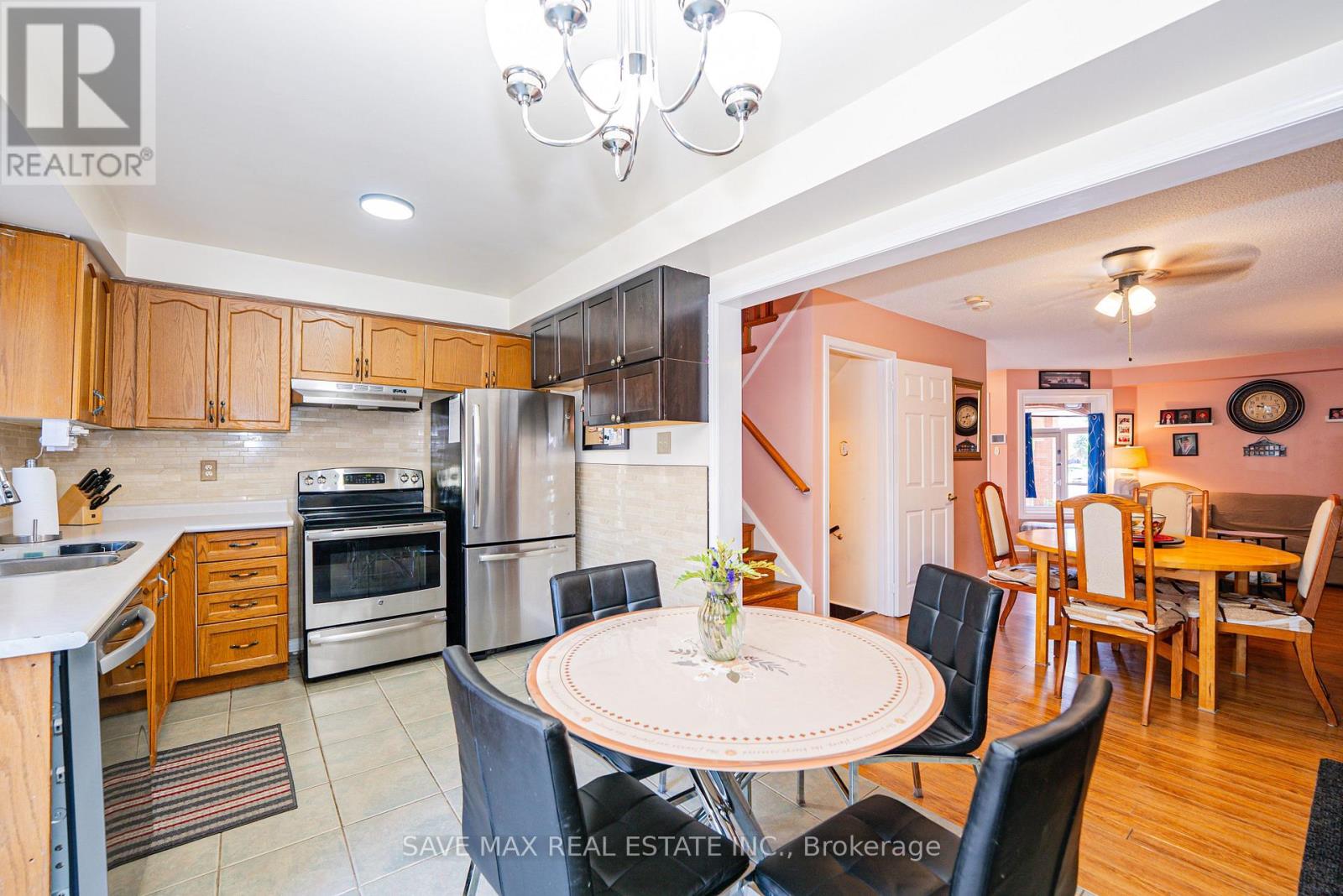 59 Olympia Crescent, Brampton, Ontario  L6X 4W2 - Photo 16 - W13208050