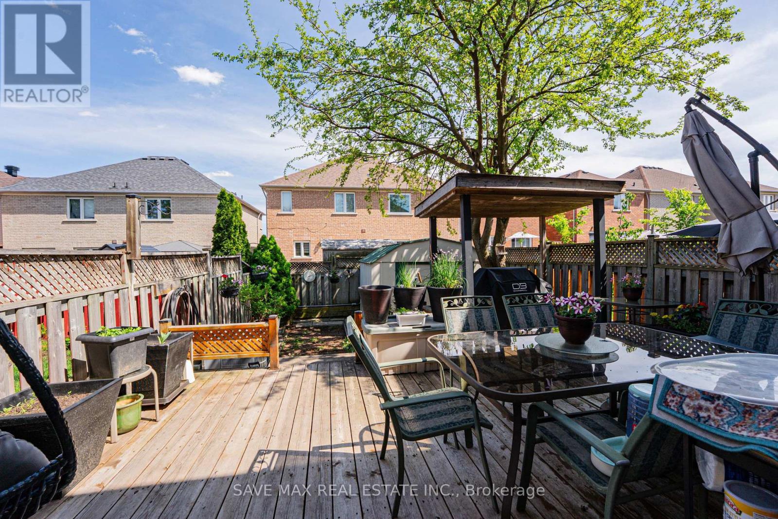 59 Olympia Crescent, Brampton, Ontario  L6X 4W2 - Photo 22 - W13208050