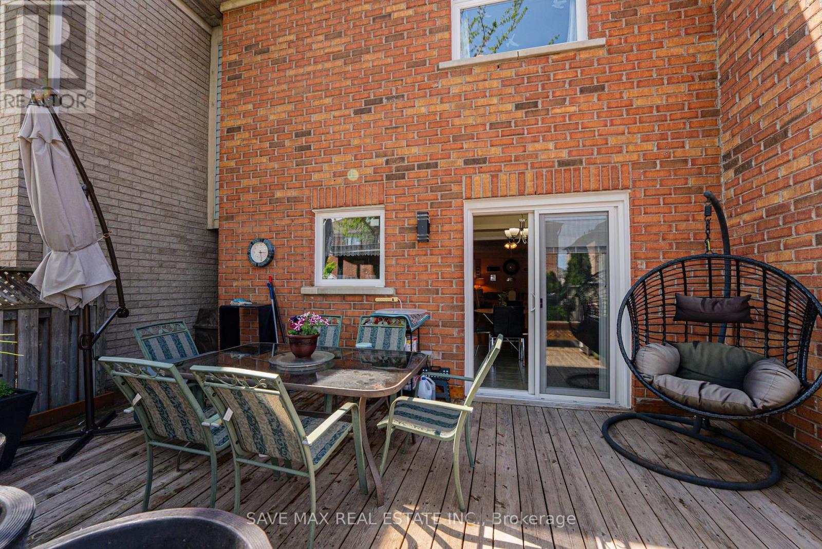 59 Olympia Crescent, Brampton, Ontario  L6X 4W2 - Photo 23 - W13208050
