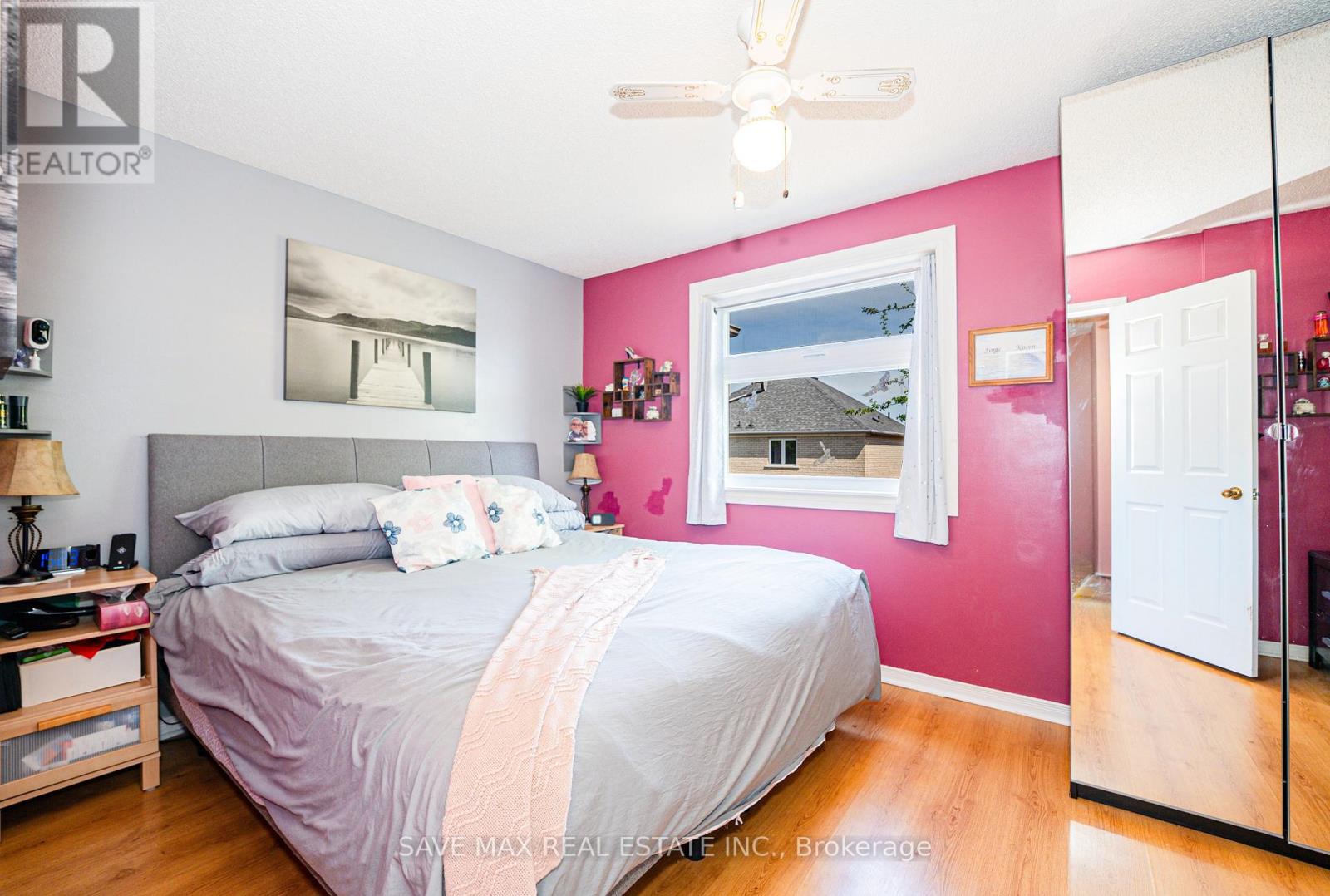 59 Olympia Crescent, Brampton, Ontario  L6X 4W2 - Photo 28 - W13208050