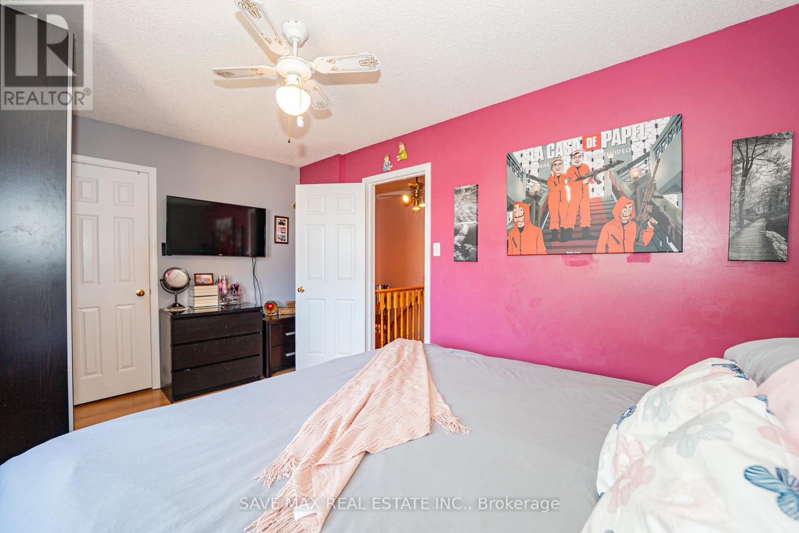 59 Olympia Crescent, Brampton, Ontario  L6X 4W2 - Photo 29 - W13208050