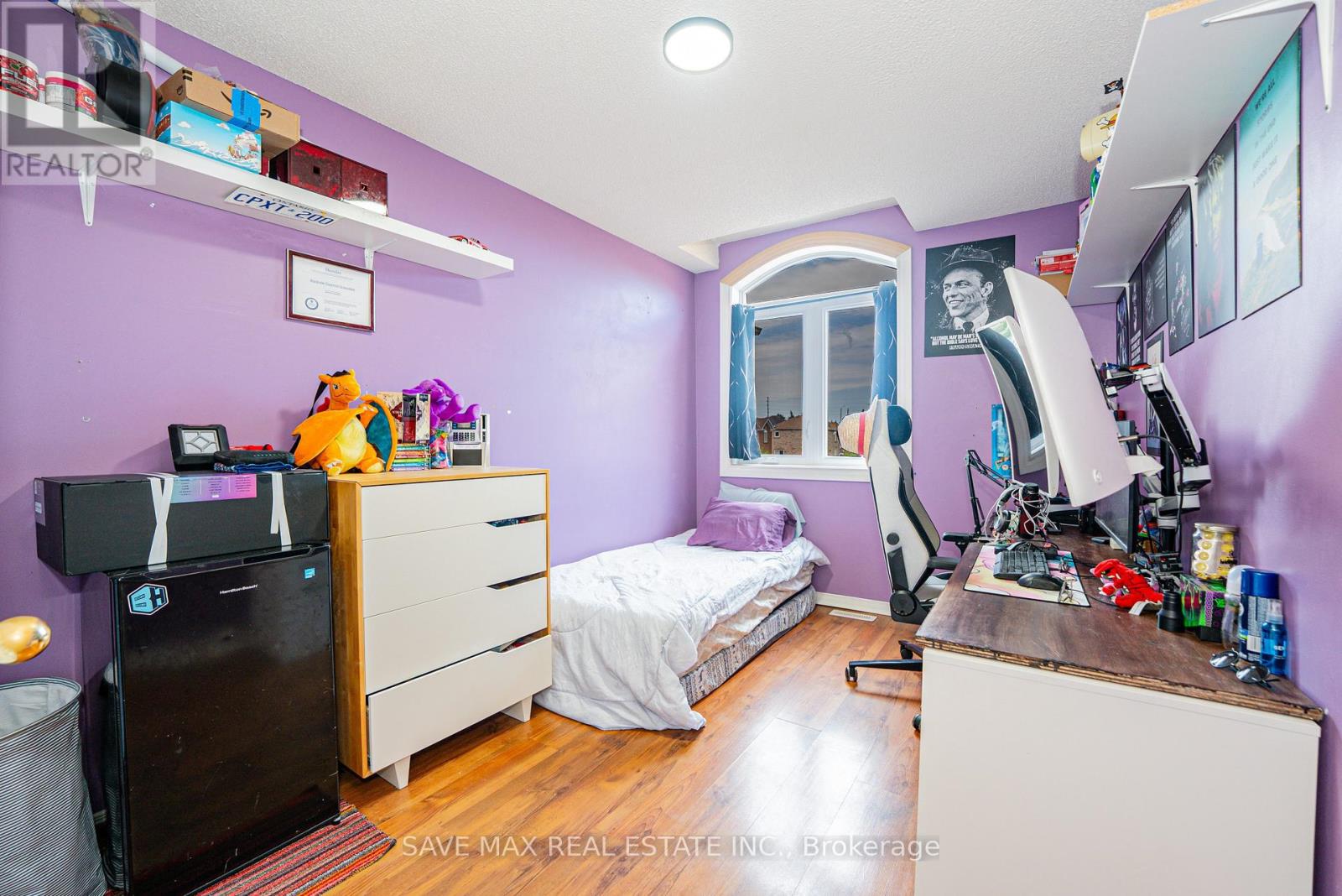 59 Olympia Crescent, Brampton, Ontario  L6X 4W2 - Photo 30 - W13208050