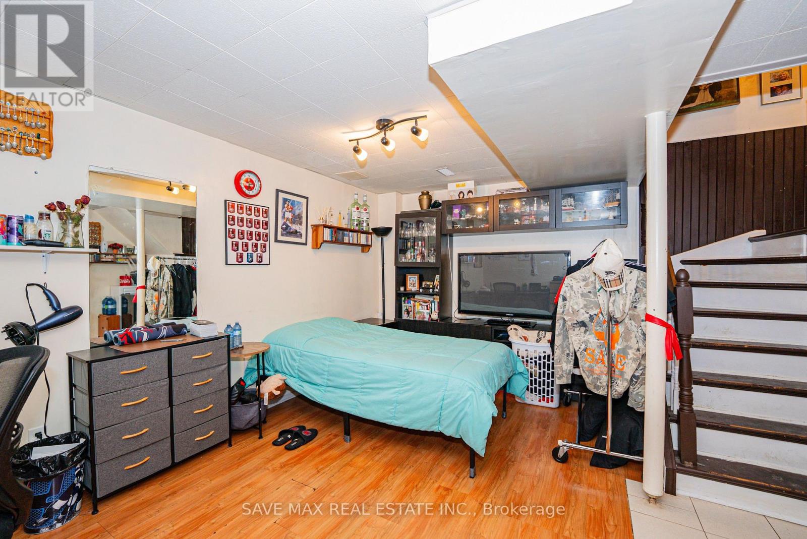 59 Olympia Crescent, Brampton, Ontario  L6X 4W2 - Photo 41 - W13208050